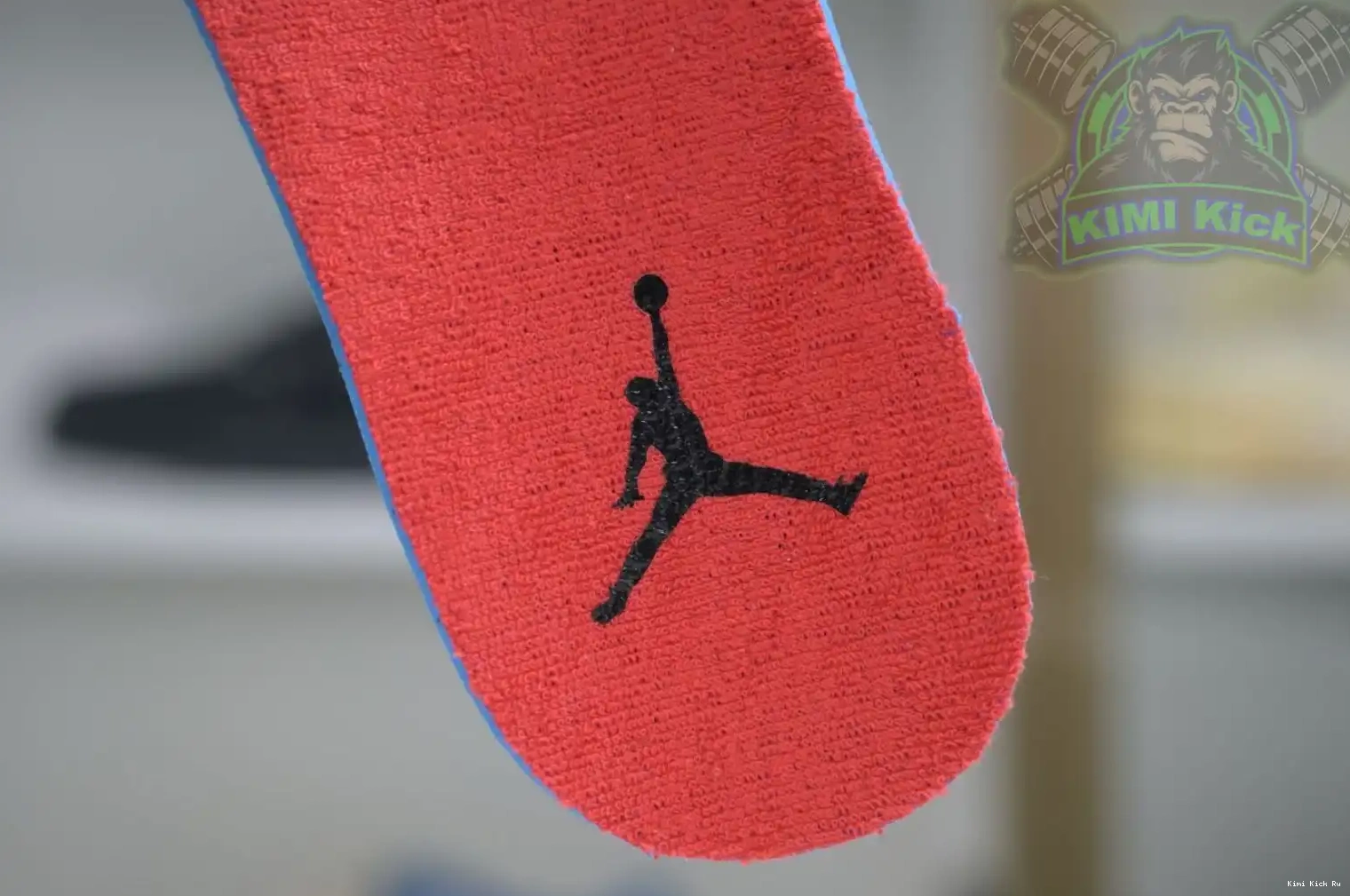 4 Jordan Air nrg retro Jordan （2018） raptors Kimikick 0807
